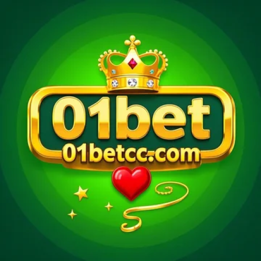 01bet 01bet
